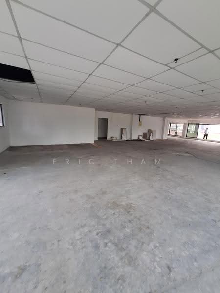 Pejabat untuk Disewa di KL City Centre (Kuala Lumpur) - Eric Tham - Interior - PropertyGuru.com.my