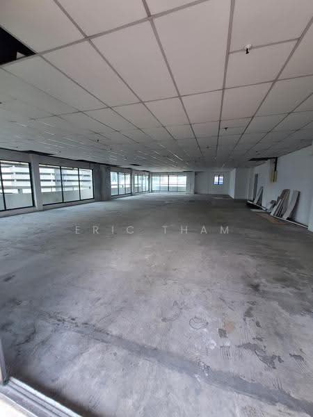 Pejabat untuk Disewa di KL City Centre (Kuala Lumpur) - Eric Tham - Interior - PropertyGuru.com.my