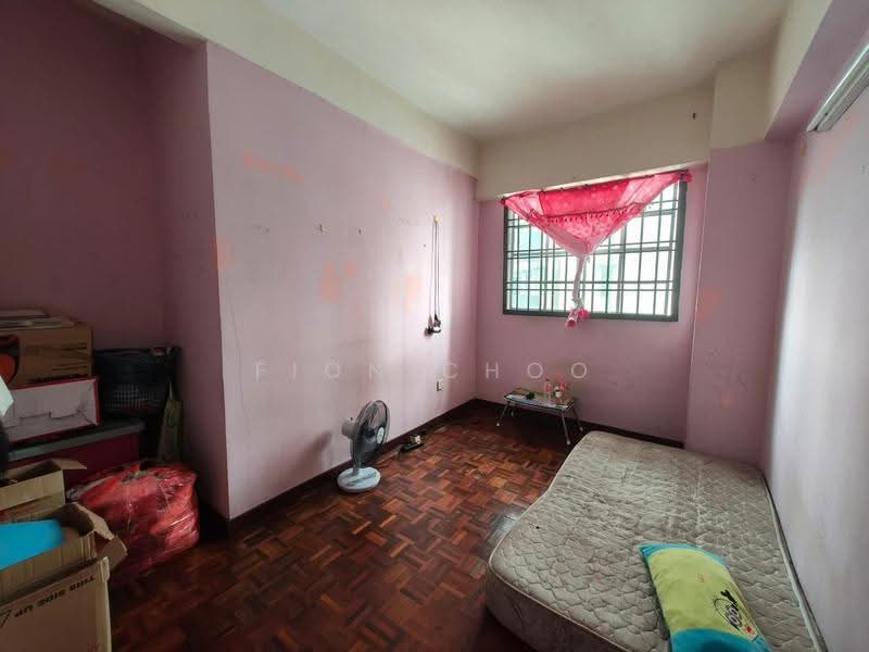 Pangsapuri untuk Dijual di Sri Impian Apartment - Fion Choo - PropertyGuru.com.my