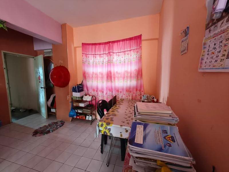 Pangsapuri untuk Dijual di Sri Impian Apartment - Fion Choo - PropertyGuru.com.my