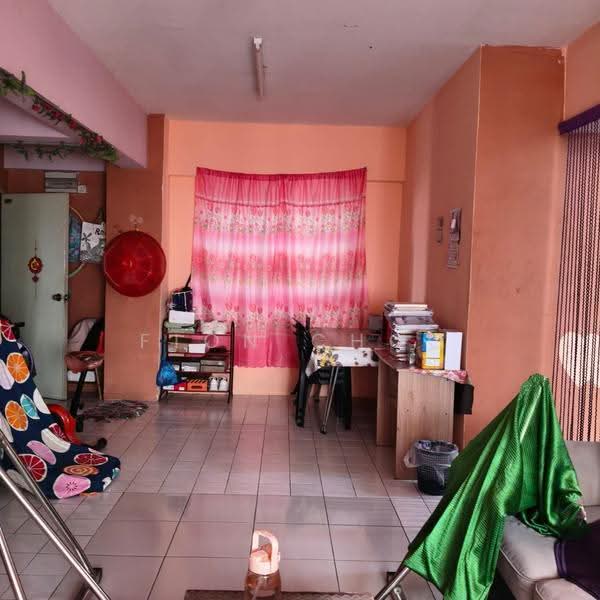 Pangsapuri untuk Dijual di Sri Impian Apartment - Fion Choo - PropertyGuru.com.my