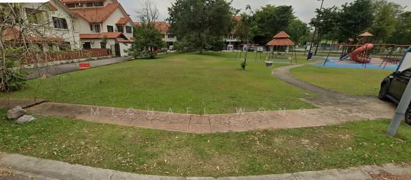 2-storey Terraced House for Sale in Alam Impian (Shah Alam) - Michael Wong - Exterior - PropertyGuru.com.my