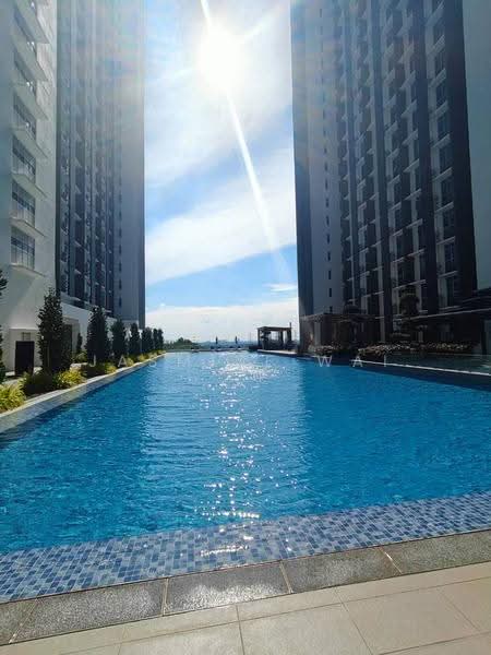 Kediaman Servis untuk Disewa di MIRAI Residences - Jasmine Wai - PropertyGuru.com.my