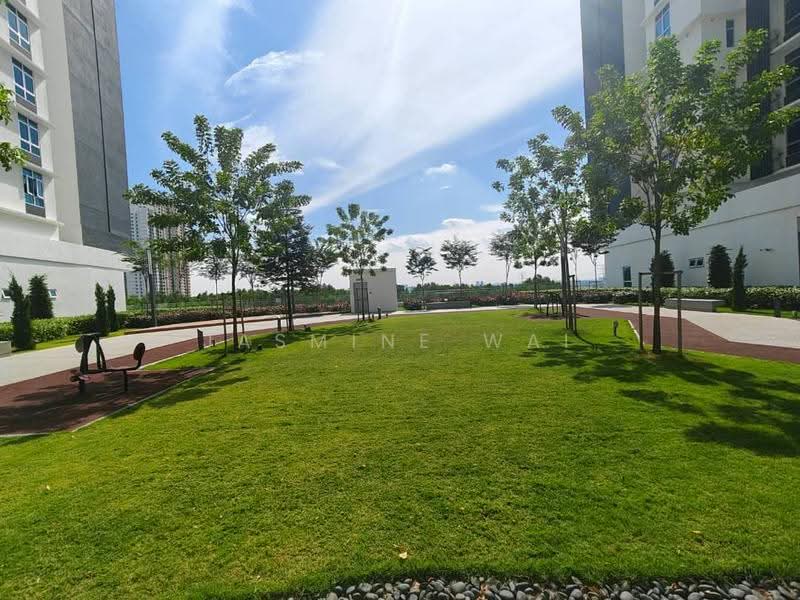 Kediaman Servis untuk Disewa di MIRAI Residences - Jasmine Wai - PropertyGuru.com.my