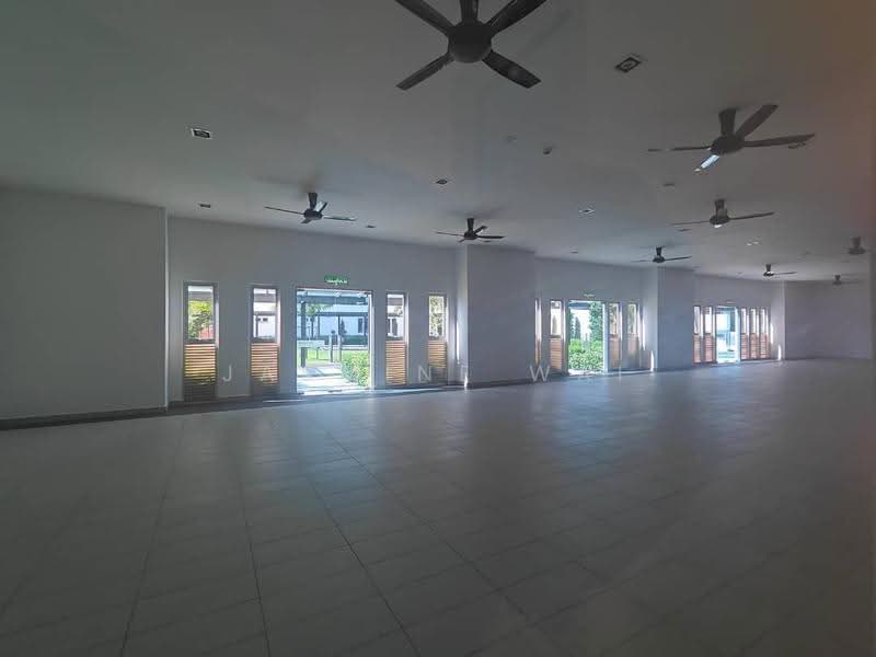 Kediaman Servis untuk Disewa di MIRAI Residences - Jasmine Wai - PropertyGuru.com.my