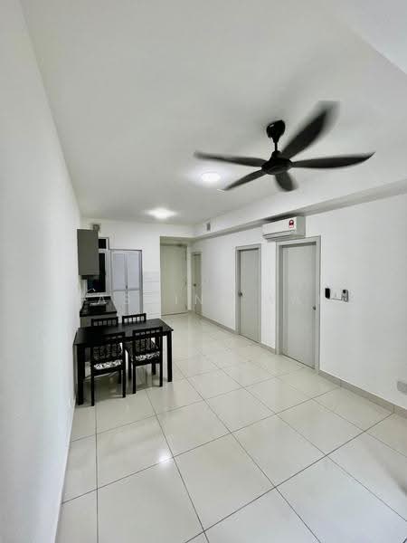 Kediaman Servis untuk Disewa di MIRAI Residences - Jasmine Wai - Interior - PropertyGuru.com.my