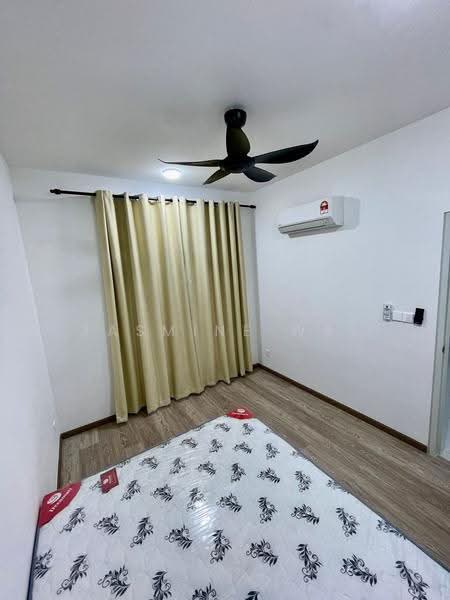 Kediaman Servis untuk Disewa di MIRAI Residences - Jasmine Wai - Bedroom - PropertyGuru.com.my