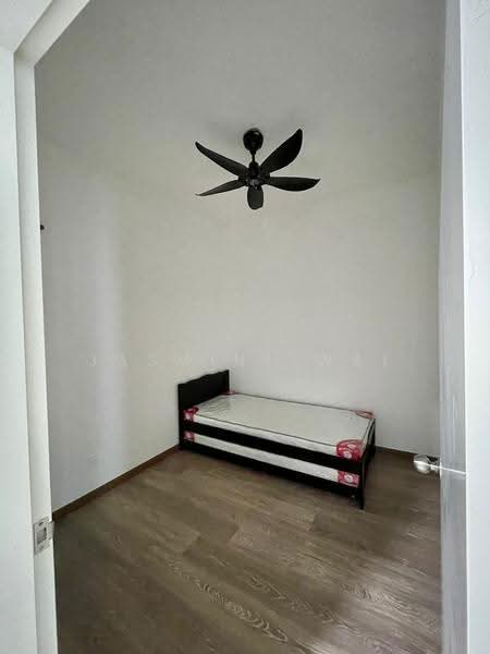 Kediaman Servis untuk Disewa di MIRAI Residences - Jasmine Wai - Bedroom - PropertyGuru.com.my