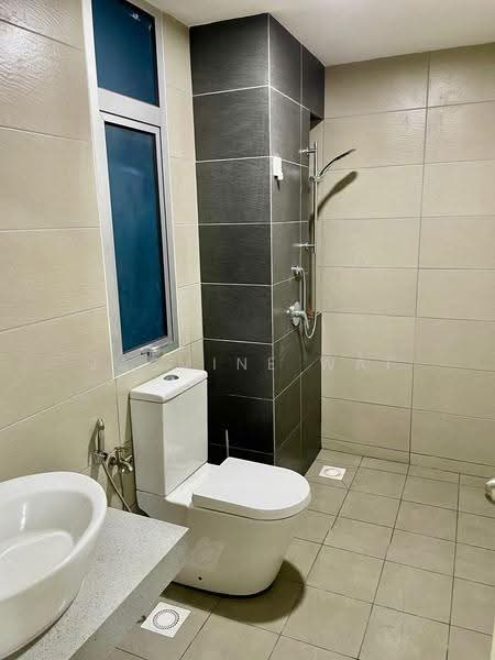 Kediaman Servis untuk Disewa di MIRAI Residences - Jasmine Wai - Bathroom - PropertyGuru.com.my