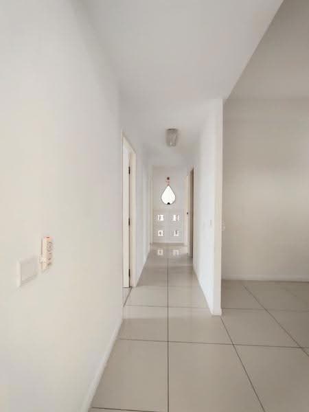 Kediaman Servis untuk Disewa di Lexa Residence @ The Quartz WM - Chee Seng - Corridor - PropertyGuru.com.my