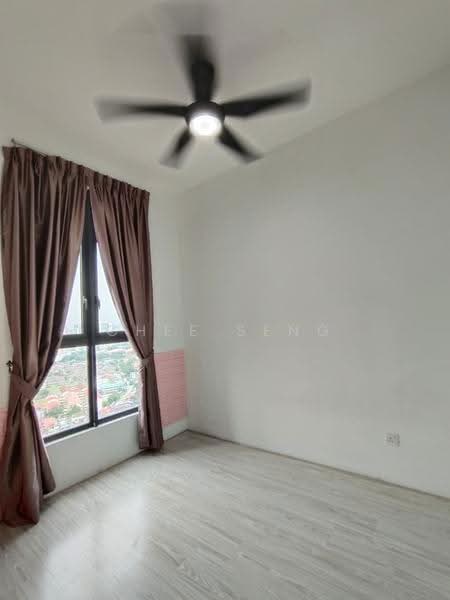 Kediaman Servis untuk Disewa di Lexa Residence @ The Quartz WM - Chee Seng - Interior - PropertyGuru.com.my