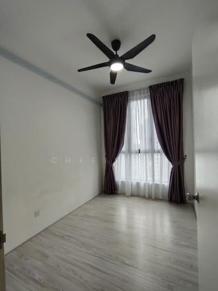 Kediaman Servis untuk Disewa di Lexa Residence @ The Quartz WM - Chee Seng - Interior - PropertyGuru.com.my
