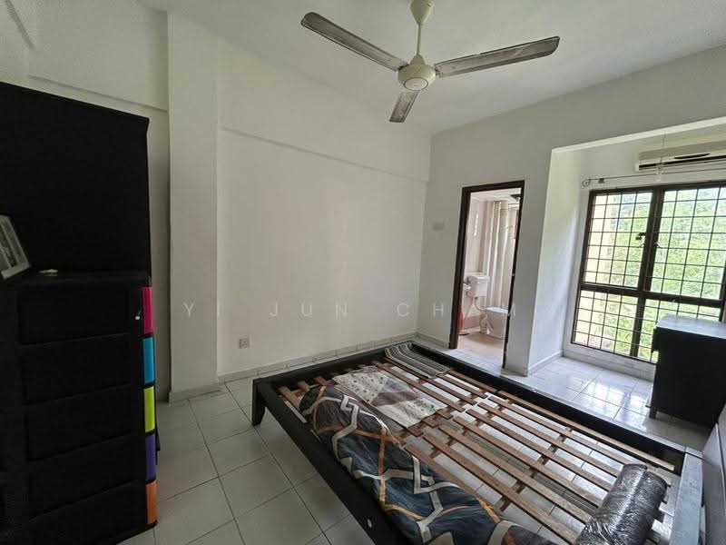 Pangsapuri untuk Dijual di Ixora - Yi Jun Cham - PropertyGuru.com.my