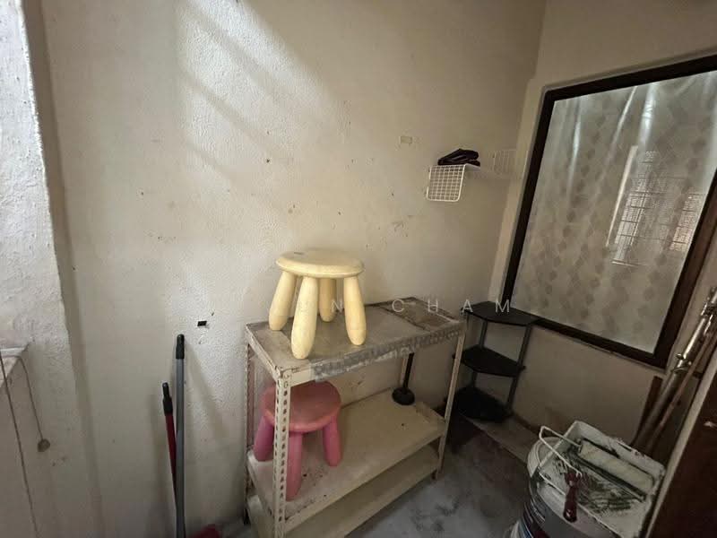 Pangsapuri untuk Dijual di Ixora - Yi Jun Cham - PropertyGuru.com.my