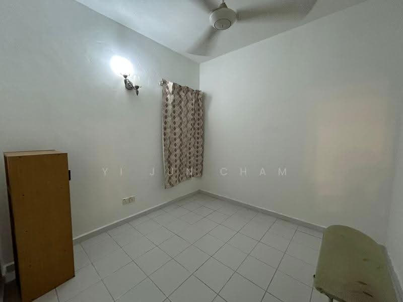 Pangsapuri untuk Dijual di Ixora - Yi Jun Cham - PropertyGuru.com.my