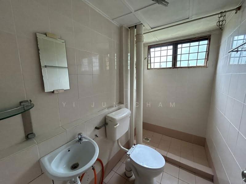 Pangsapuri untuk Dijual di Ixora - Yi Jun Cham - PropertyGuru.com.my