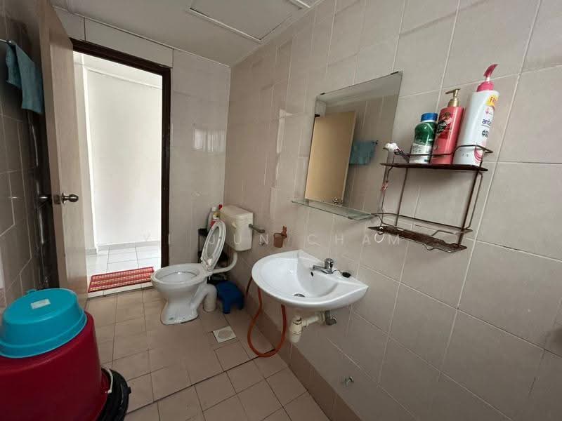 Pangsapuri untuk Dijual di Ixora - Yi Jun Cham - PropertyGuru.com.my