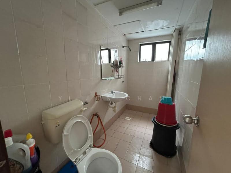 Pangsapuri untuk Dijual di Ixora - Yi Jun Cham - PropertyGuru.com.my