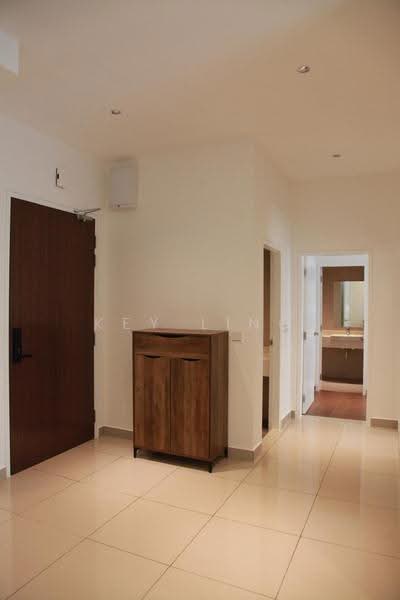 Condominium for Sale at Bangsar Hill Park - Key Ling - Corridor - PropertyGuru.com.my