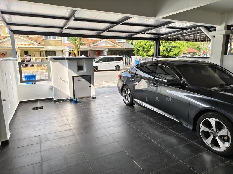 2-storey Terraced House for Rent in Setia Impian (Setia Alam) - Kar Seng Lam - Exterior - PropertyGuru.com.my