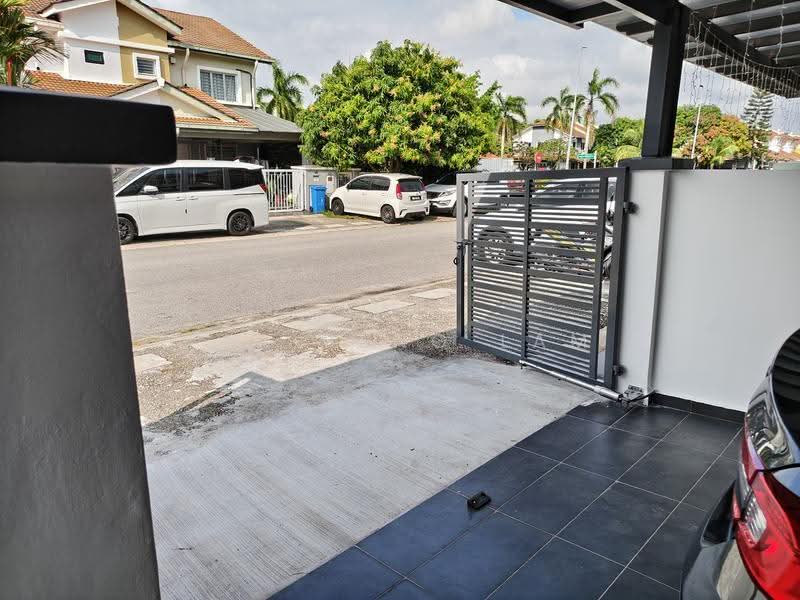 2-storey Terraced House for Rent in Setia Impian (Setia Alam) - Kar Seng Lam - Exterior - PropertyGuru.com.my
