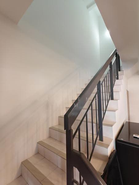 2-storey Terraced House for Rent in Setia Impian (Setia Alam) - Kar Seng Lam - Interior - PropertyGuru.com.my