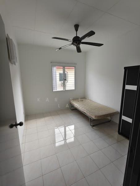 2-storey Terraced House for Rent in Setia Impian (Setia Alam) - Kar Seng Lam - Bedroom - PropertyGuru.com.my
