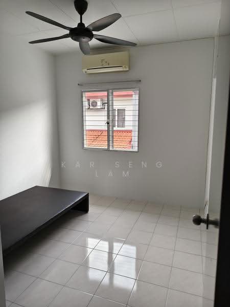 2-storey Terraced House for Rent in Setia Impian (Setia Alam) - Kar Seng Lam - Interior - PropertyGuru.com.my
