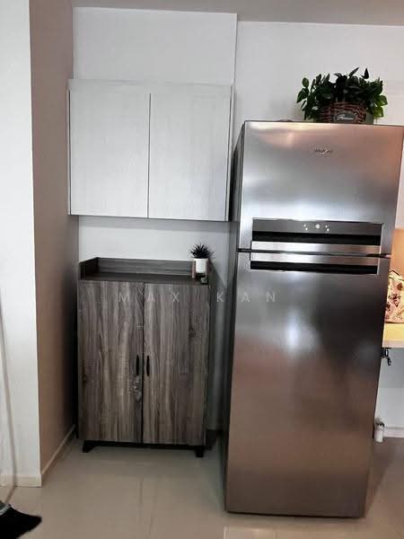 Kediaman Servis untuk Dijual di Suasana Iskandar Malaysia - Max Kan - Interior - PropertyGuru.com.my