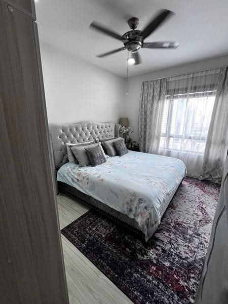 Kediaman Servis untuk Dijual di Suasana Iskandar Malaysia - Max Kan - Bedroom - PropertyGuru.com.my