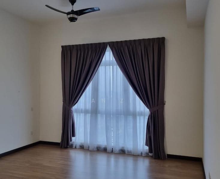 Kediaman Servis untuk Dijual di Eco Sky - Yan Zi - Interior - PropertyGuru.com.my
