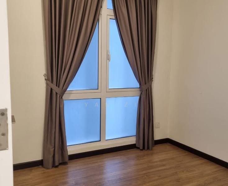 Kediaman Servis untuk Dijual di Eco Sky - Yan Zi - Interior - PropertyGuru.com.my