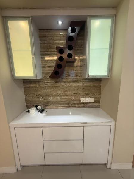 Kondominium untuk Disewa di Sunway GeoLake Residences - Amy Sim - Interior - PropertyGuru.com.my