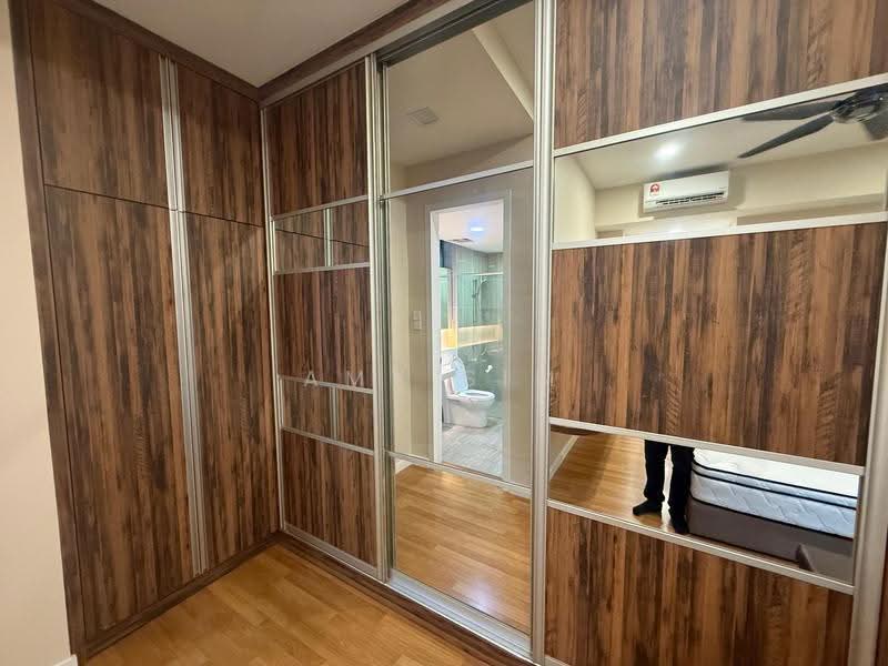Kondominium untuk Disewa di Sunway GeoLake Residences - Amy Sim - Bathroom - PropertyGuru.com.my
