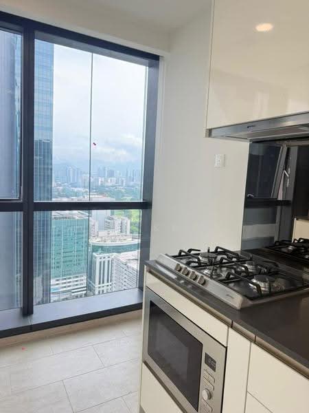 Service Residence for Rent at TRX Residences - ZX KHO - PropertyGuru.com.my