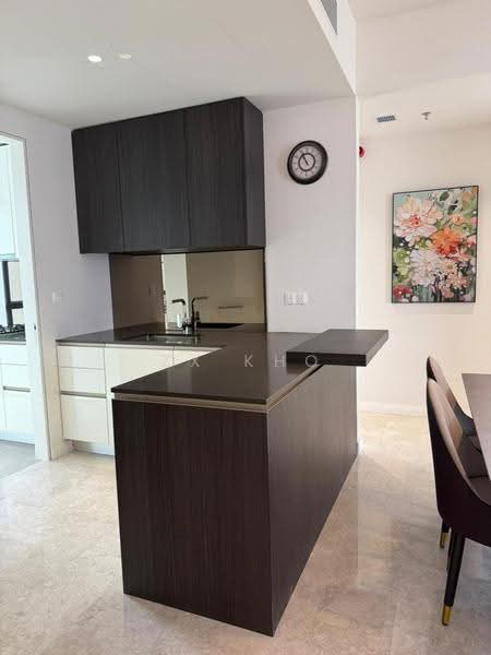 Service Residence for Rent at TRX Residences - ZX KHO - PropertyGuru.com.my