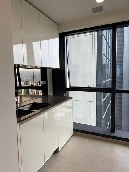 Service Residence for Rent at TRX Residences - ZX KHO - PropertyGuru.com.my