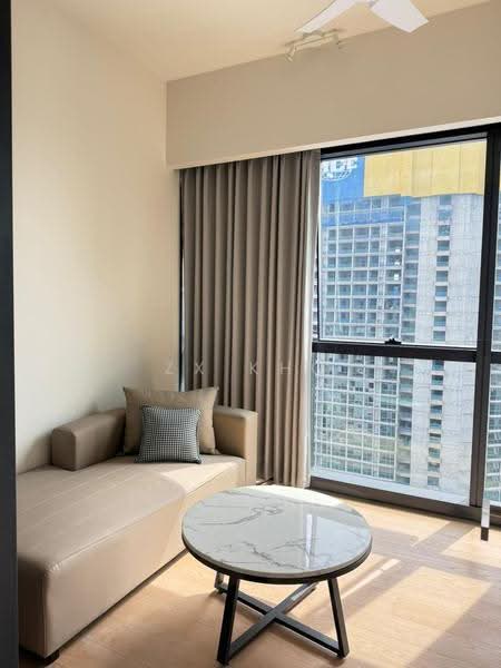 Service Residence for Rent at TRX Residences - ZX KHO - PropertyGuru.com.my