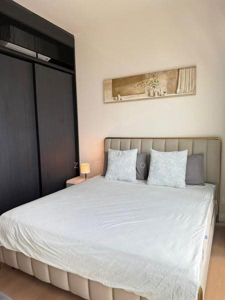 Service Residence for Rent at TRX Residences - ZX KHO - PropertyGuru.com.my