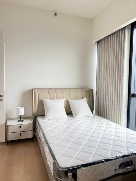 Service Residence for Rent at TRX Residences - ZX KHO - PropertyGuru.com.my
