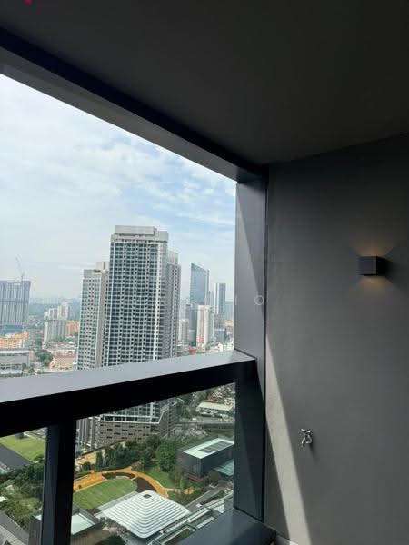 Service Residence for Rent at TRX Residences - ZX KHO - PropertyGuru.com.my
