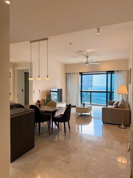 Service Residence for Rent at TRX Residences - ZX KHO - PropertyGuru.com.my