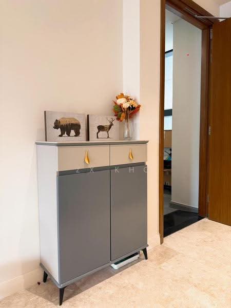 Service Residence for Rent at TRX Residences - ZX KHO - PropertyGuru.com.my