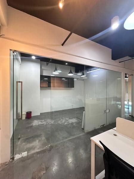 Pejabat untuk Disewa di Tropicana Avenue (Petaling Jaya) - Foo Siang Jun - Interior - PropertyGuru.com.my
