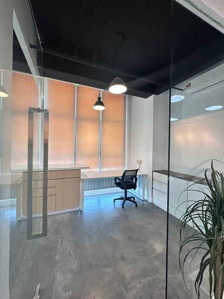 Pejabat untuk Disewa di Tropicana Avenue (Petaling Jaya) - Foo Siang Jun - Interior - PropertyGuru.com.my