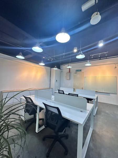 Pejabat untuk Disewa di Tropicana Avenue (Petaling Jaya) - Foo Siang Jun - Interior - PropertyGuru.com.my