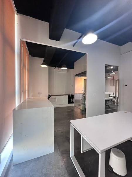 Pejabat untuk Disewa di Tropicana Avenue (Petaling Jaya) - Foo Siang Jun - Interior - PropertyGuru.com.my