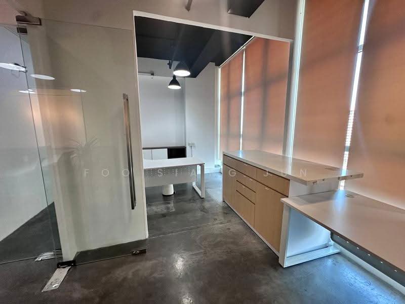 Pejabat untuk Disewa di Tropicana Avenue (Petaling Jaya) - Foo Siang Jun - Interior - PropertyGuru.com.my