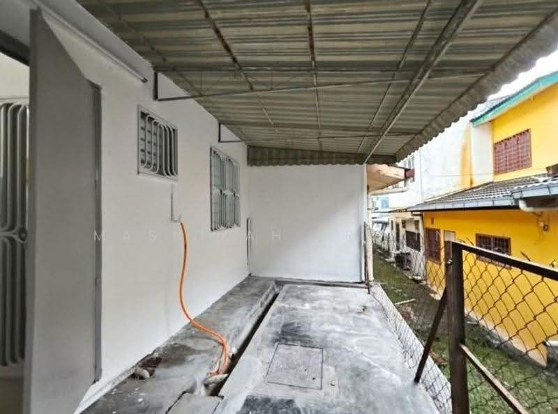 2-storey Terraced House for Sale in Ampang Jaya (Ampang) - Masnizah Arifin - Exterior - PropertyGuru.com.my