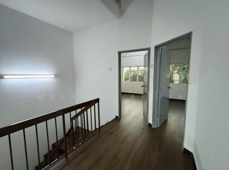 2-storey Terraced House for Sale in Ampang Jaya (Ampang) - Masnizah Arifin - Corridor - PropertyGuru.com.my